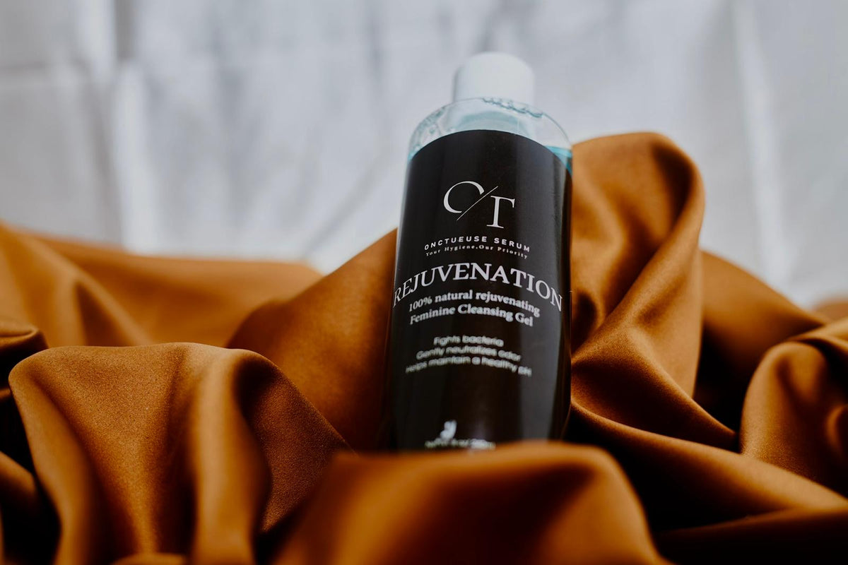 Tea Tree intimate Cleanser