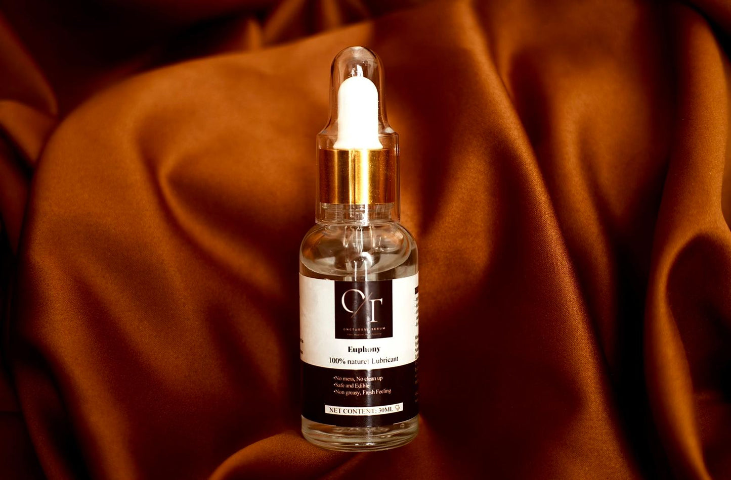 Euphony Lubricant Gel