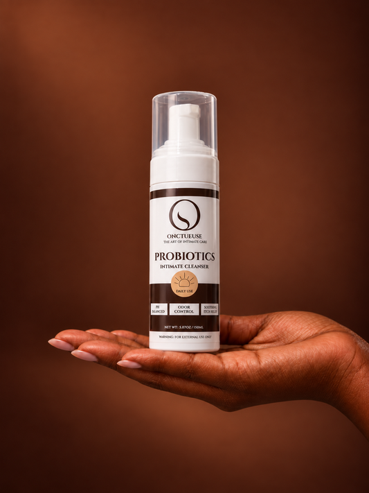 Probiotics Intimate Cleanser
