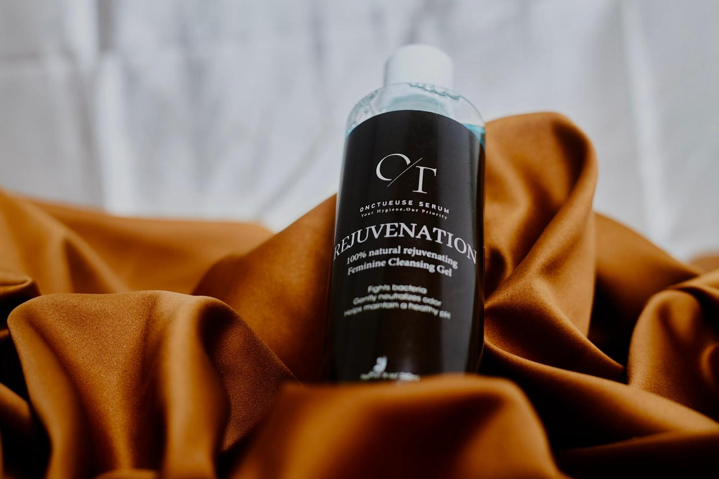 Rejuvenation Cleansing Wash