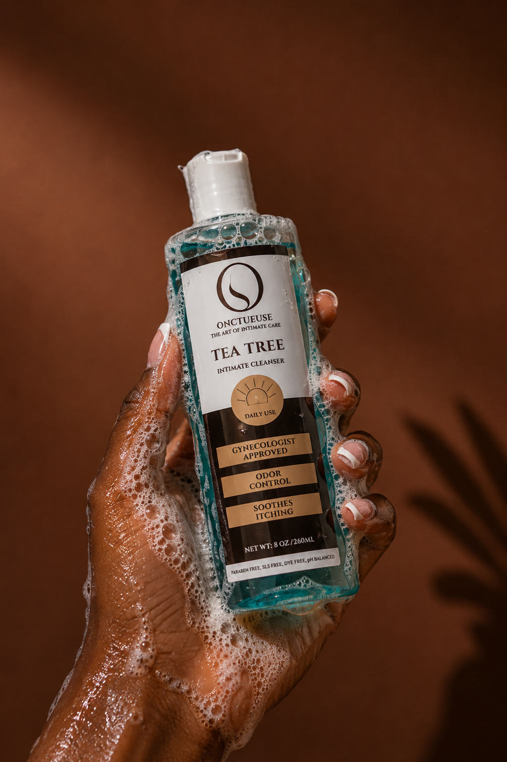 Tea Tree intimate Cleanser
