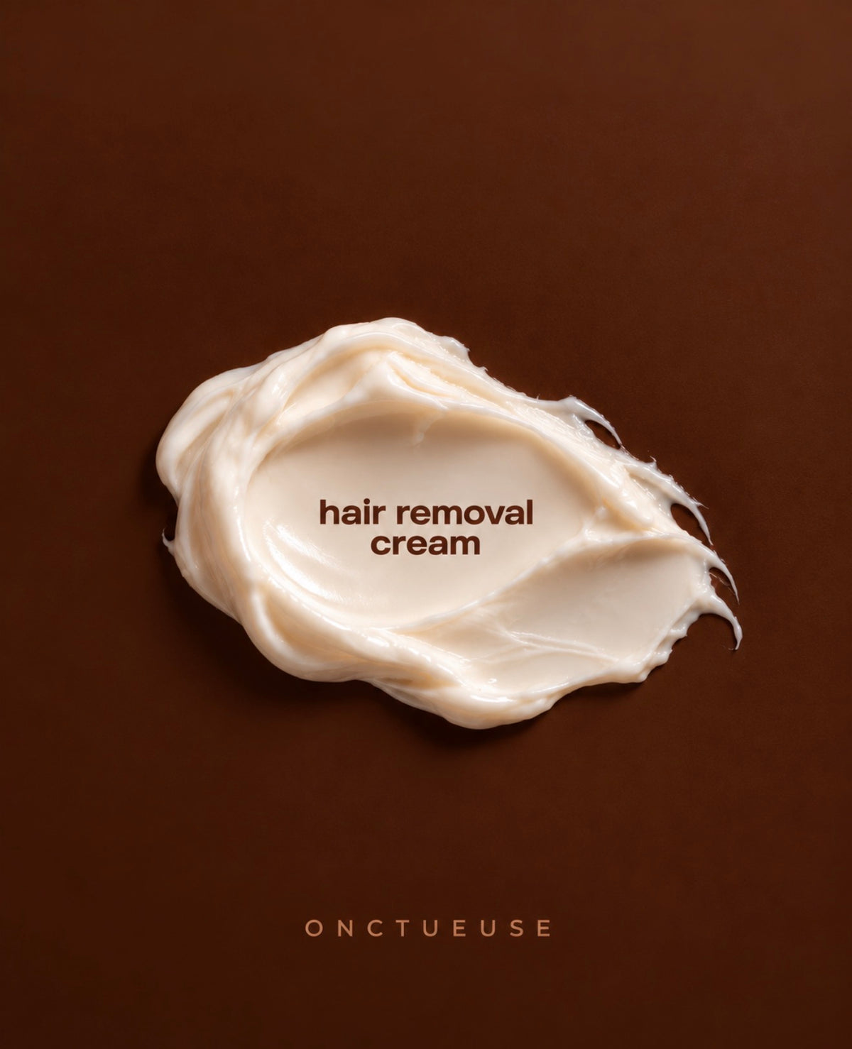 Hair Removal Cream