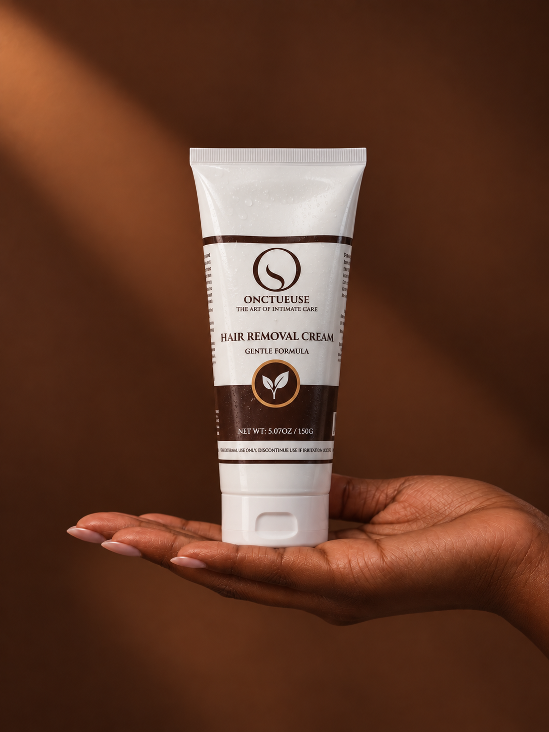 Hair Removal Cream