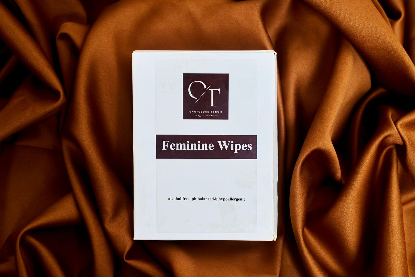 Feminine Wipes